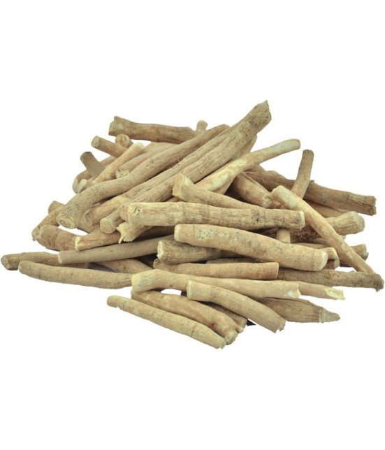 Ashwagandha Root - 100g - Indian Ginseng - Withania Somnifera - Ashgandh - Small Pieces