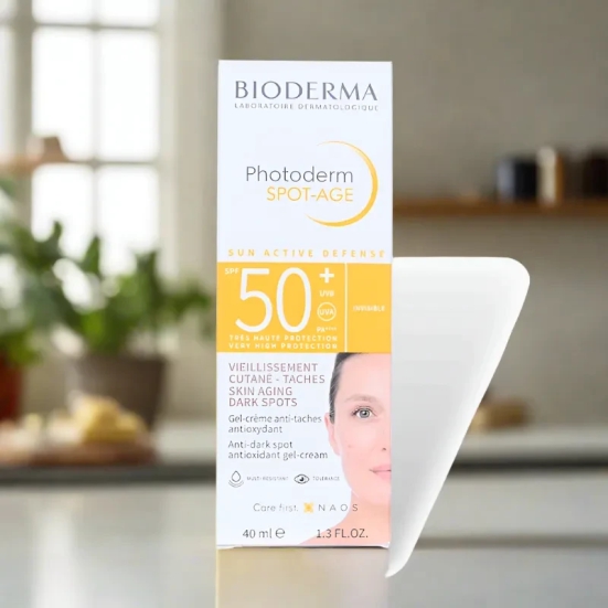 Bioderma Photoderm Spot-Age SPF 50+