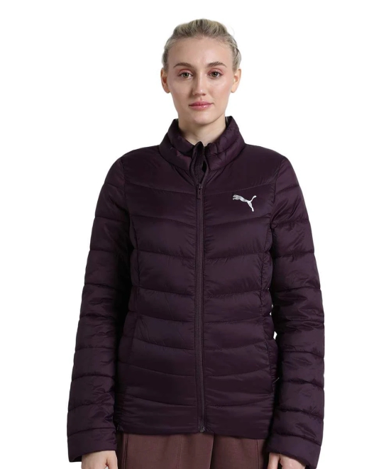 PUMA Womens Padded Jacket