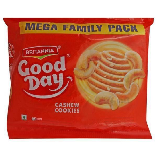 Britannia Good Day Cashew Biscuits 1 Kg