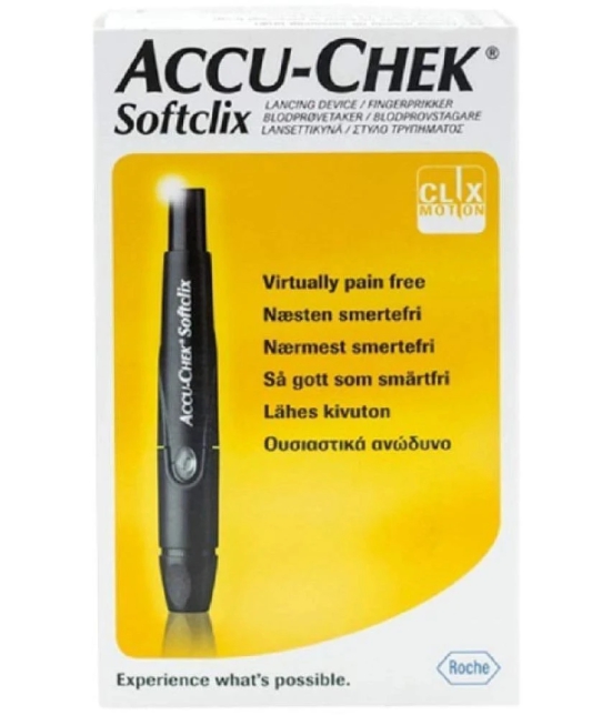 Accu-Chek 1 Lancing Device