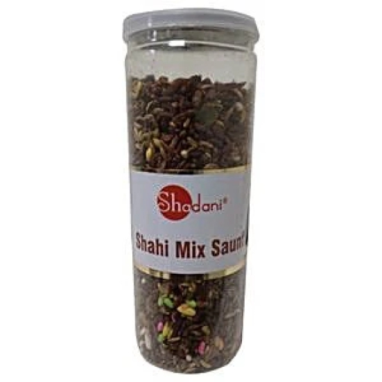 Shahi Mix Saunf