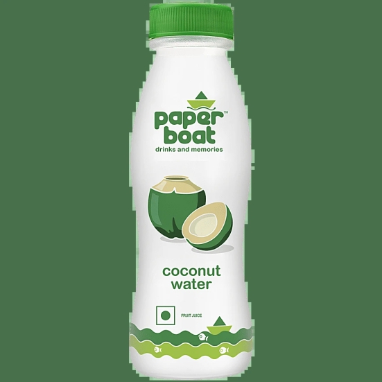 Paper Boat Coconut Water, 200 Ml