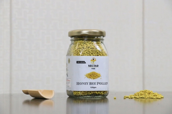 Honey Bee Pollen