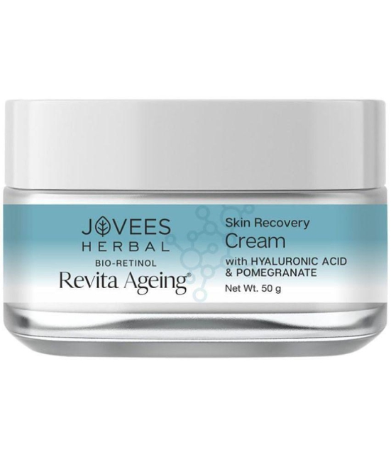 Jovees BioRetinol Revita Ageing Face CreamWith BioRetinol 50gm