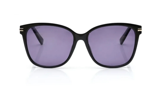 Violet Wayfarer Sunglasses for Women