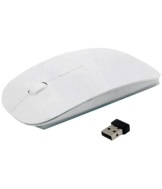 UGPro Ultra Slim Optical Wireless Mouse