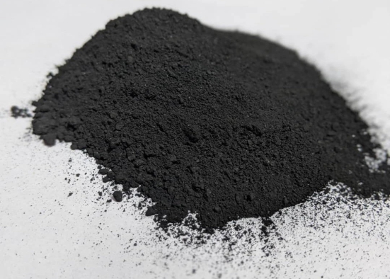 Charcoal Activated Powder-5KG / Laboratory