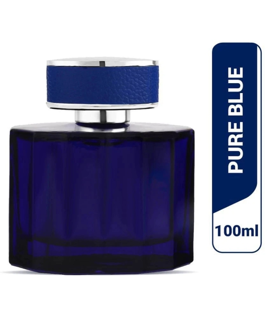 Aco Pure Blu Perfume For Men, 100ml