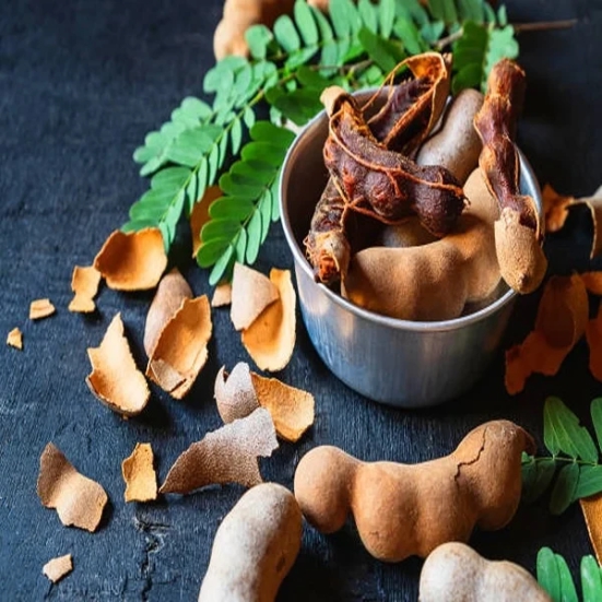 Vattam Tamarind - Mountain, 500 Gm