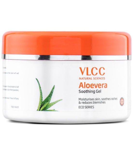 VLCC - Moisturizer for All Skin Type 200 gm ( Pack of 1 )