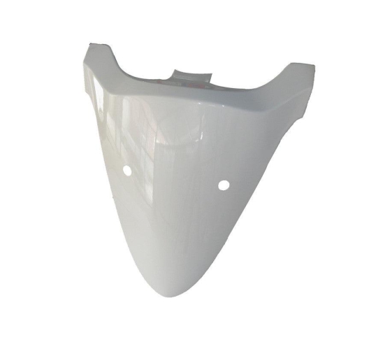 Nose Fit For Honda Aviator Sunbeam White