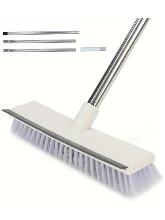 DHS Mart Plastic Fiber Toilet Brush