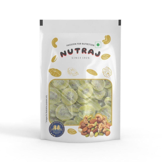 Nutraj Premium Dried Kiwi 200g