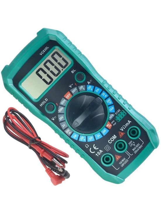 JMALL Digital Multimeter