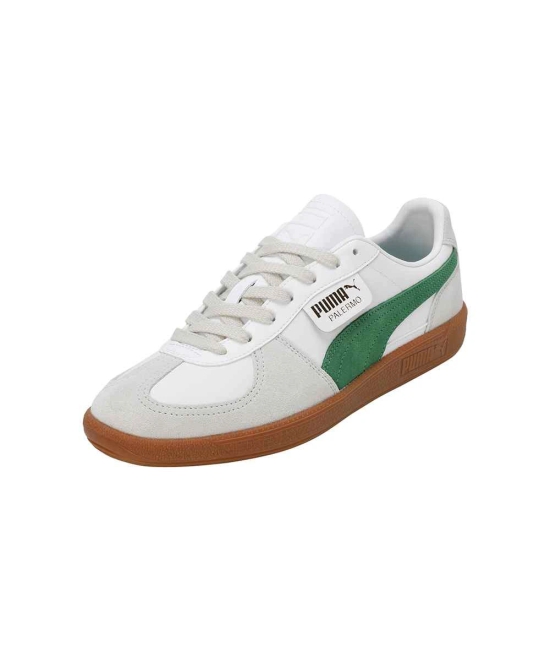 Palermo Lth Unisex Sneakers