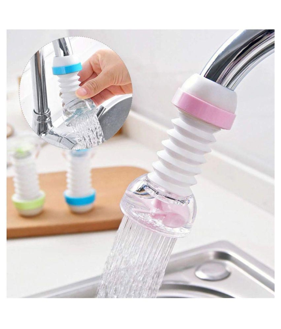 Perkins & Morley Plastic (ABS) Kitchen Sink Tap (Sink Cock)