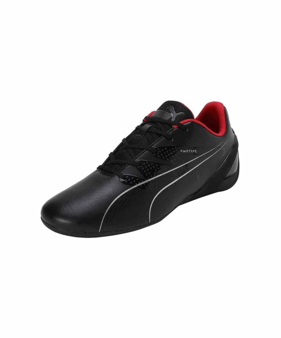 Scuderia Ferrari Carbon Cat Unisex Driving Shoes