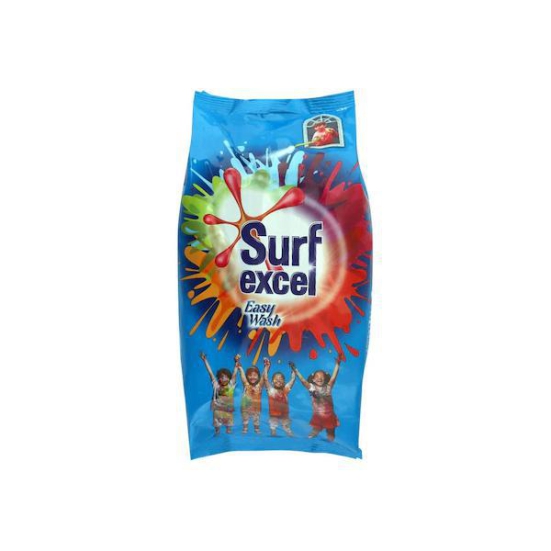 Surf Excel Easy Washing Powder 1 Kg