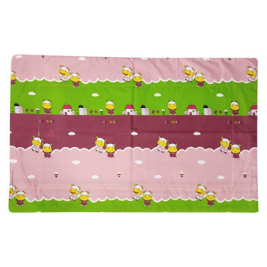 Love Baby Changing Mat Love Mat - 762 L Pink