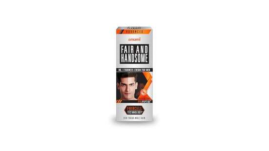 Fair And Handsome Fairness Cream For Men, 30 G