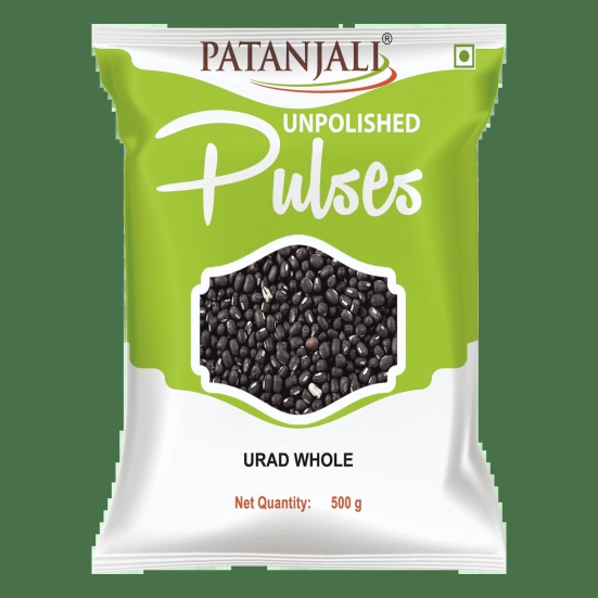 URAD WHOLE 500 GM (R1)