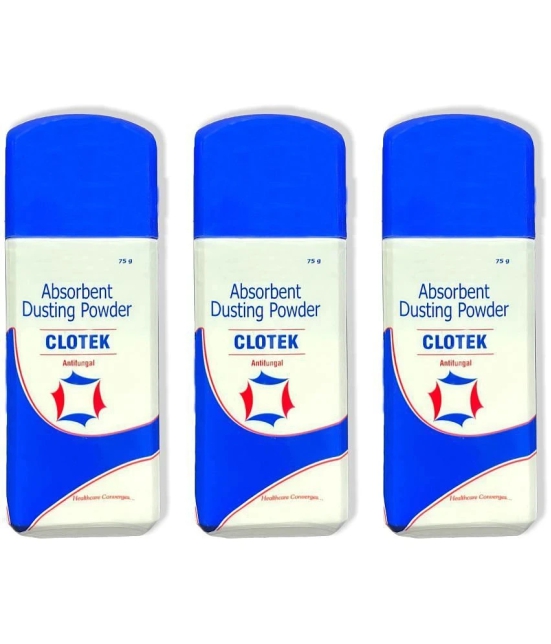 MEDITEK CLOTEK Powder Puff ( 3 pcs )