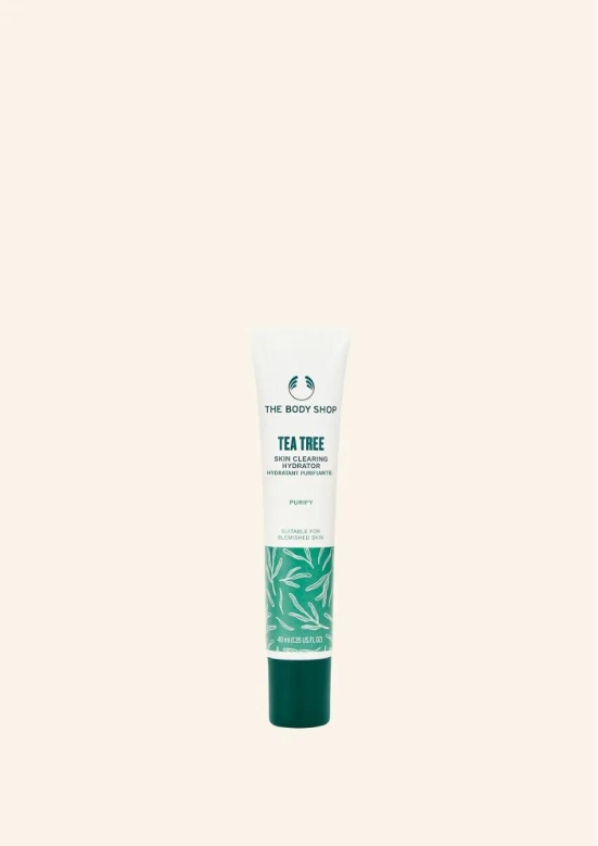 Tea Tree Skin Clearing Hydrator 40ML