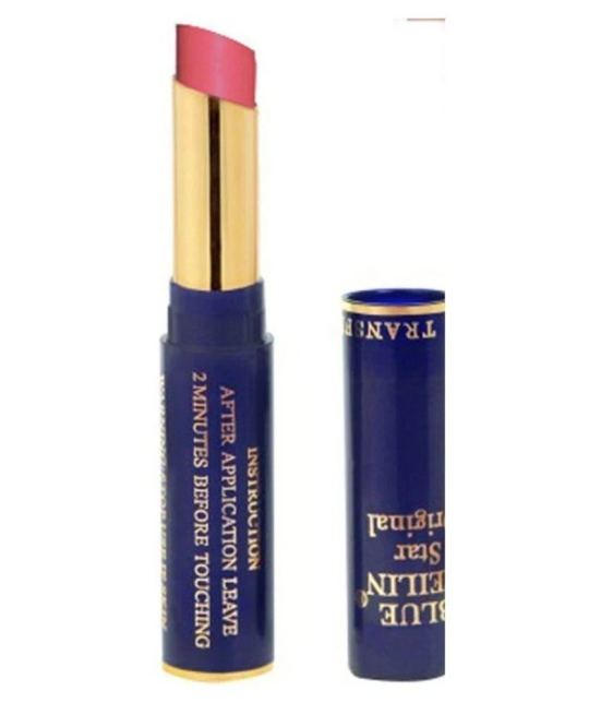 Meilin Non Transfer Matte Lipstick 857 4 gm