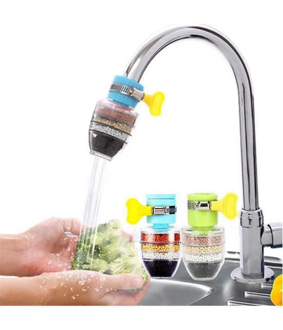 VARKAUS Health Faucet (Water Sprayer)