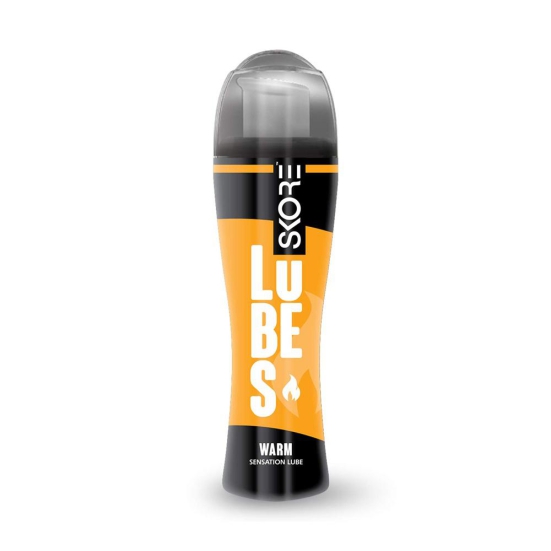 Skore Lubes Warm 50 ml