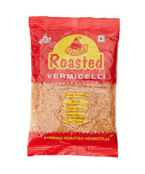 Bambino Roasted Vermicelli 85g