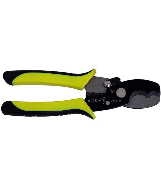 Rangwell Wire Cutter Multi Purpose Strippers