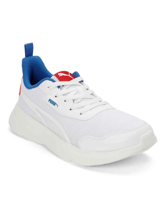 Puma Alfarun Mens Sneakers