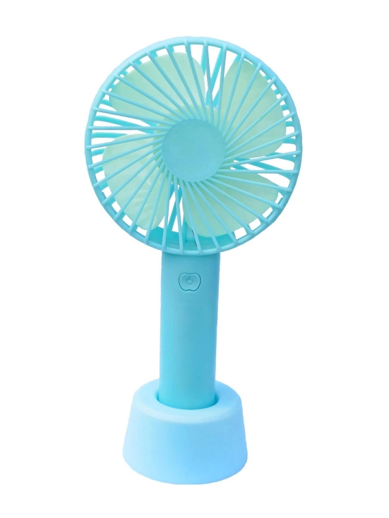 DC LD-3 Mini USB Rechargeable Fan  by Ruhi Fashion India