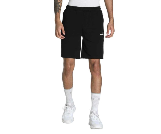 PUMA Terry Mens Shorts