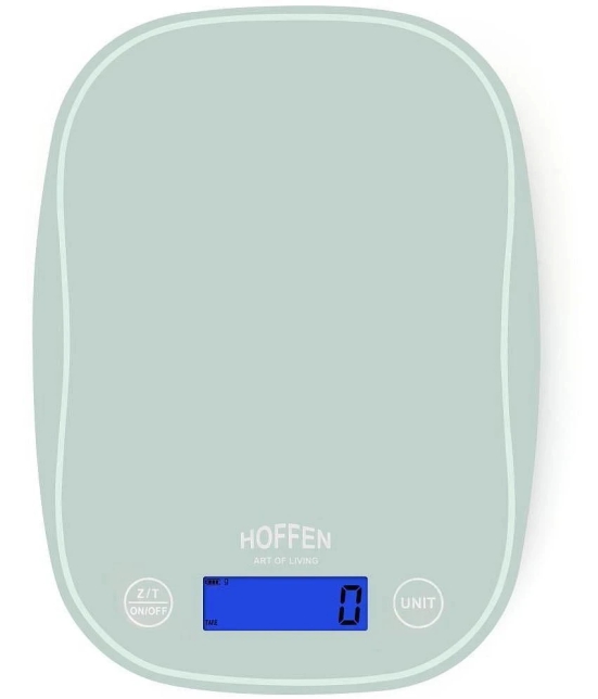 Hoffen Digital Kitchen Weighing Scales