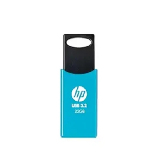 HP 32GB USB 3.2 FLASH PENDRIVE (712W)