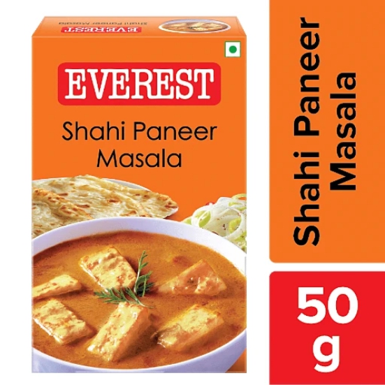 Everest Shahi Paneer Masala 50 gm