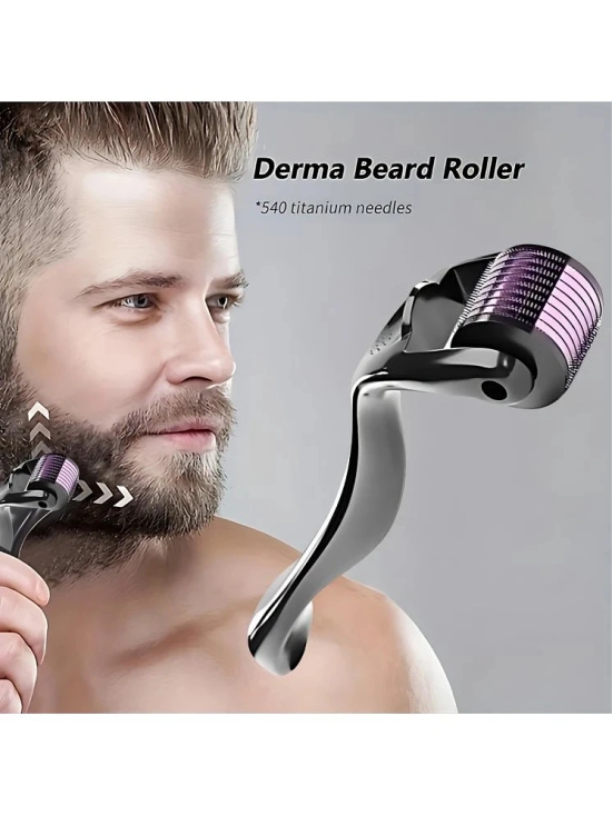 Derma Roller For Wrinkles Pack Of 1