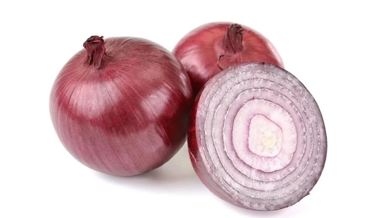 Onion - Red