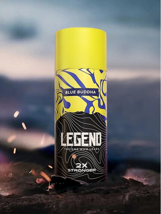 LEGEND Men's Deo-150ML