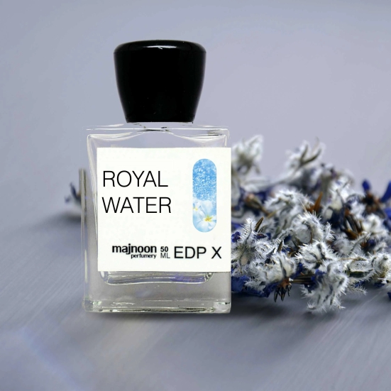 Royal Water Greed-50 ml