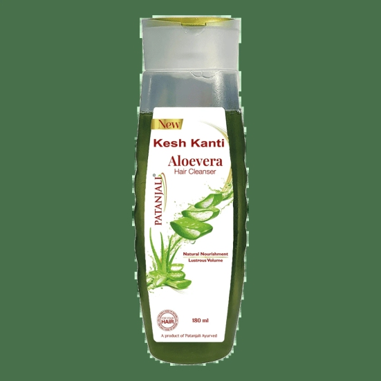 KESH KANTI ALOEVERA HAIR CLEANSER 180 ML