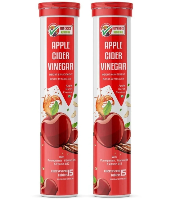 Best Choice Apple Cider Vinegar ( Pack of 2 )