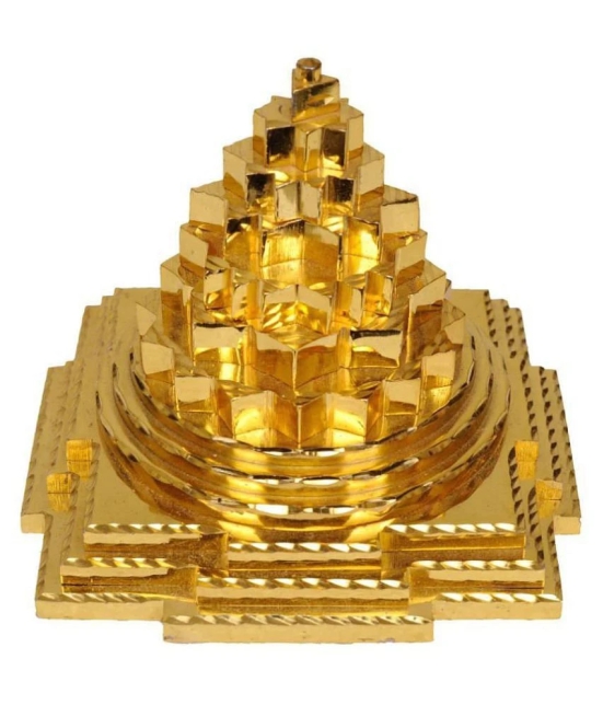 jyotika collection Shri Yantra (maha Meru)