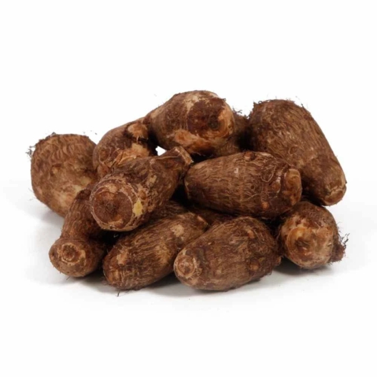 Roots And Tuber Arabi, 1 Kg