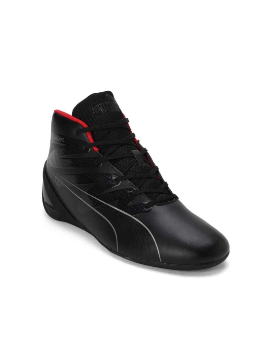 Scuderia Ferrari Carbon Cat Mid Mens Driving Shoes