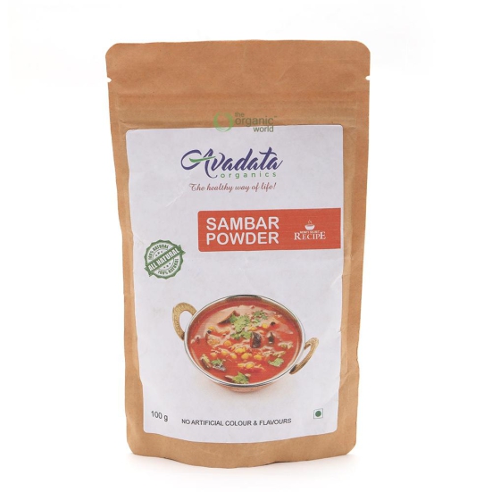 AVOR SAMBAR POWDER 100GM