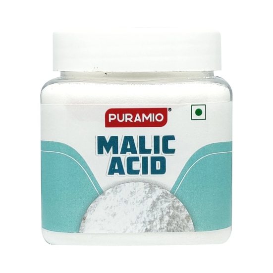 Puramio Malic Acid, 200 gm